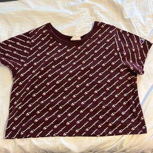Champion Shirt Large